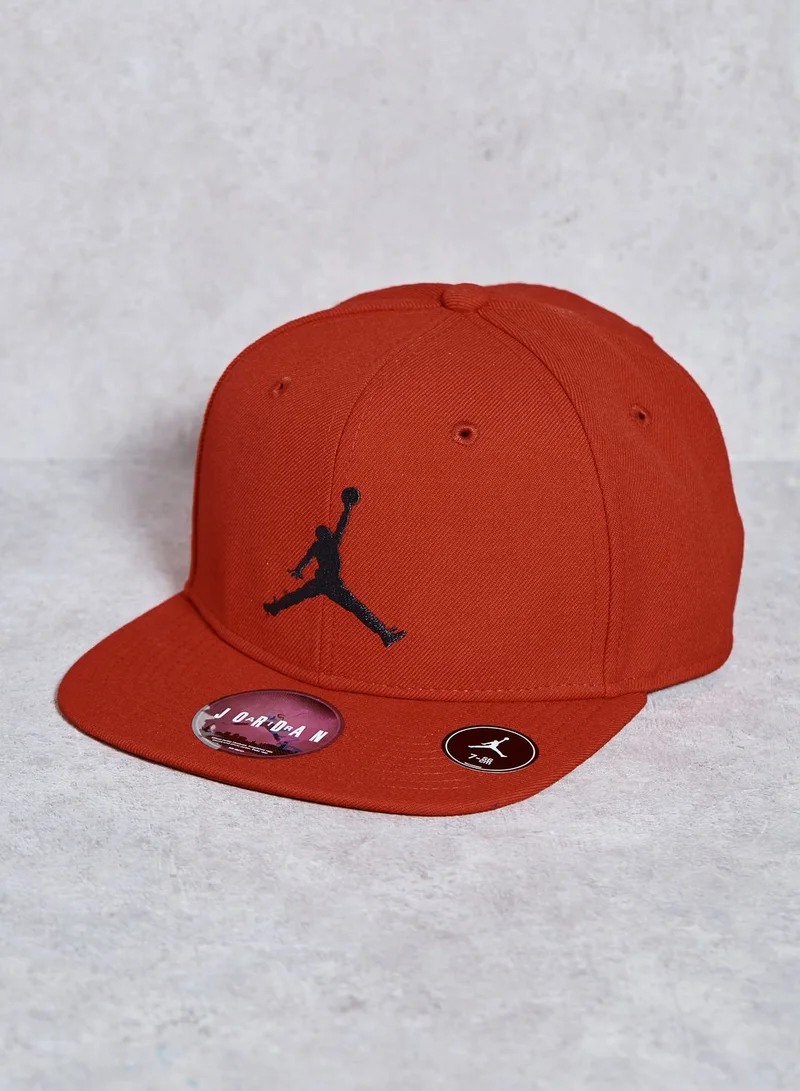 Jordan Jordan Jump man Fitted Cap