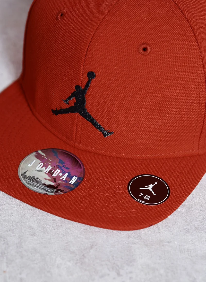 Jordan Jordan Jump man Fitted Cap