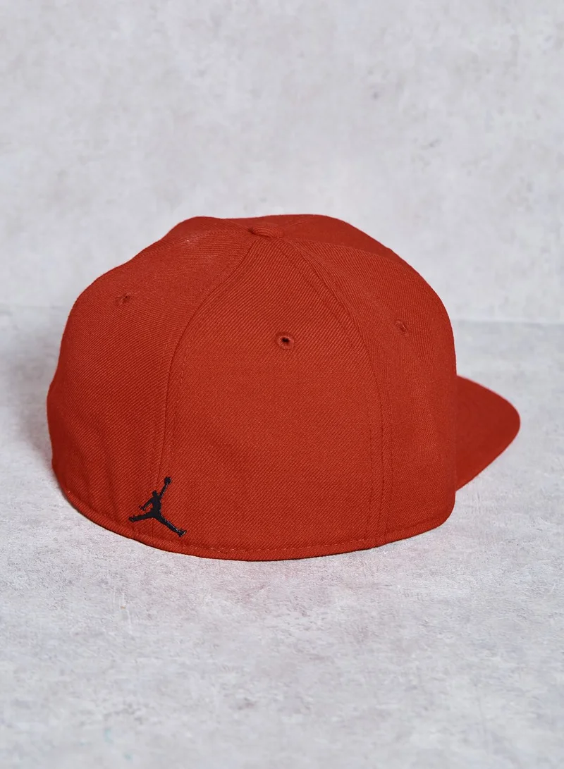 Jordan Jordan Jump man Fitted Cap