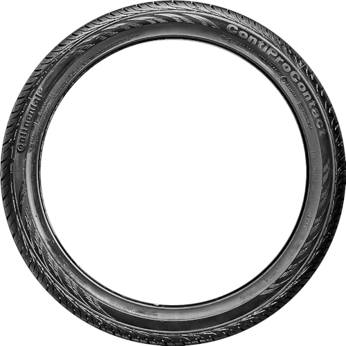 CONTINENTAL إطار كونتيننتال كونتي برو كونتاكت لجميع الفصول - 245/40R17 91H - Image 4