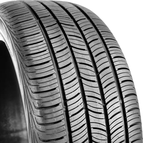 CONTINENTAL إطار كونتيننتال كونتي برو كونتاكت لجميع الفصول - 245/40R17 91H - Image 2