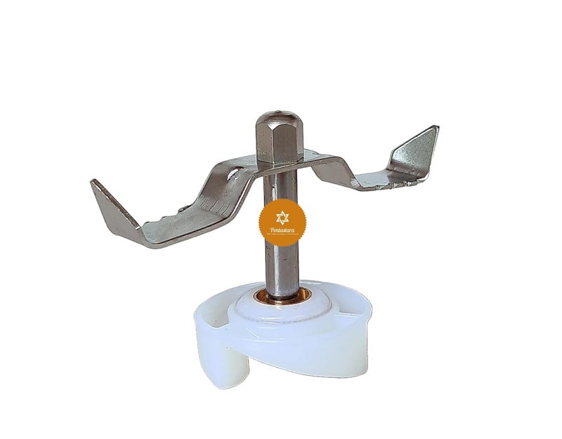 PENTASTARA Medium Big Blade Set with Coupler for VIDIEM Mixer Grinder Jars 11 UNITS - Image 4