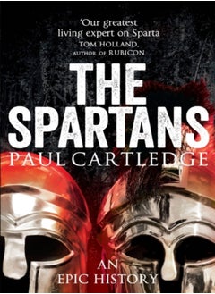 The Spartans 