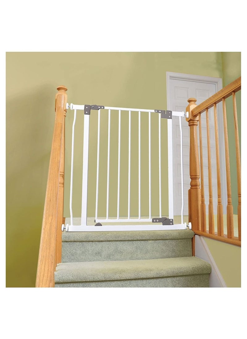 dreambaby Liberty Stay Open Gate  - Image 3