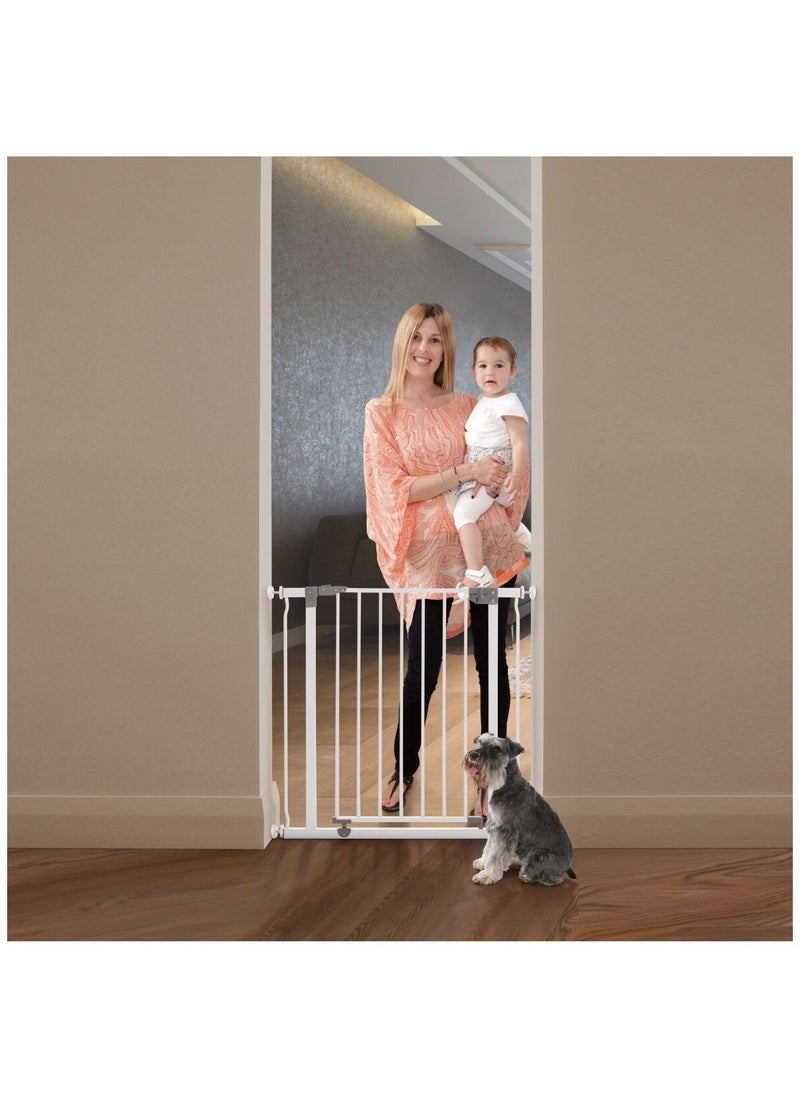 dreambaby Liberty Stay Open Gate  - Image 2