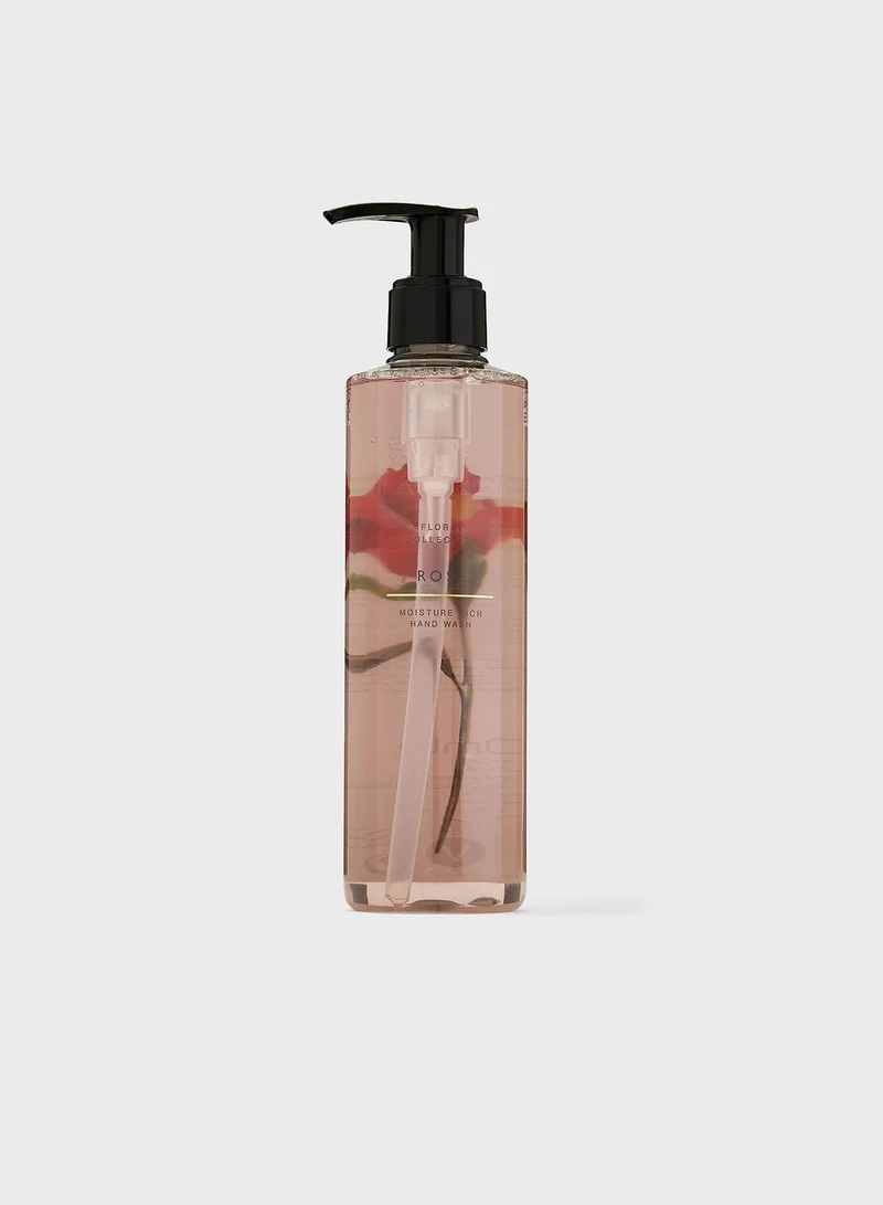 Marks & Spencer Rose Hand Wash