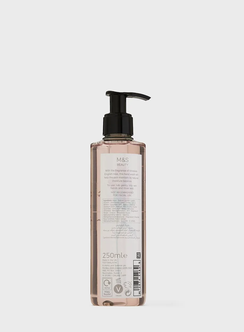 Marks & Spencer Rose Hand Wash