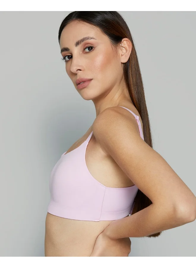 ايسلا اند ايفي Isla & Evie Alive Bandeau Bra