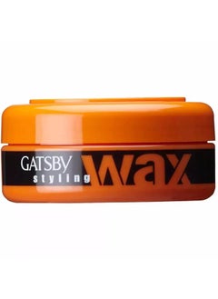 GATSBY Gatsby Hair Styling Tough & Shine Wax- 75 Gm  - Image 5