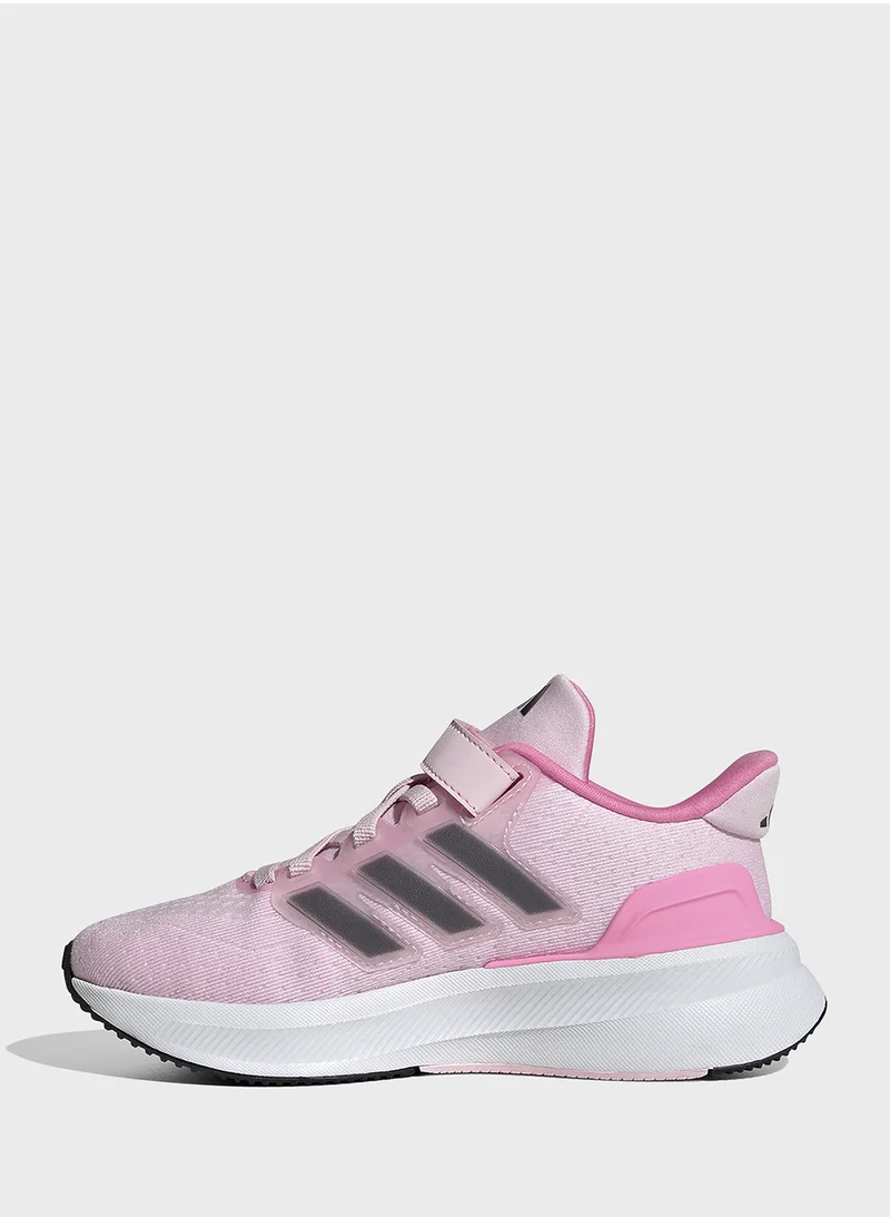 Adidas Kids Ultrabounce 5 El