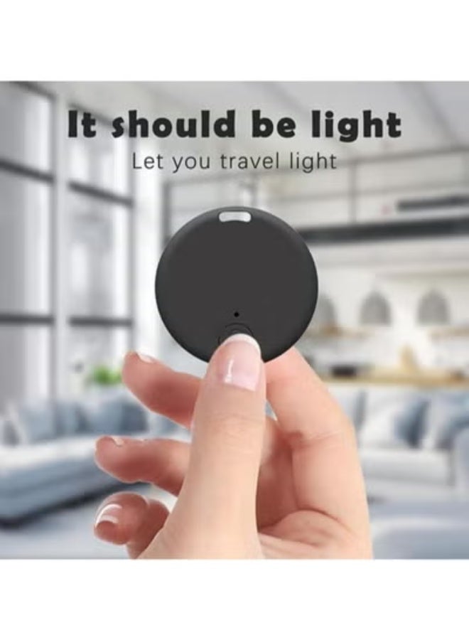 AROAQ Tracking Smart Anti Loss Bluetooth Tracker for Pets Keys Wallet and Bag - Image 5