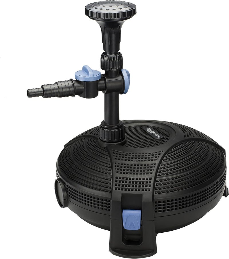 Aquascape Aquascape AquaJet Submersible Pond Water Feature and Filter Pump AquaJet 2000  - Image 3