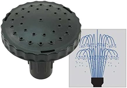 Aquascape Aquascape AquaJet Submersible Pond Water Feature and Filter Pump AquaJet 2000  - Image 4