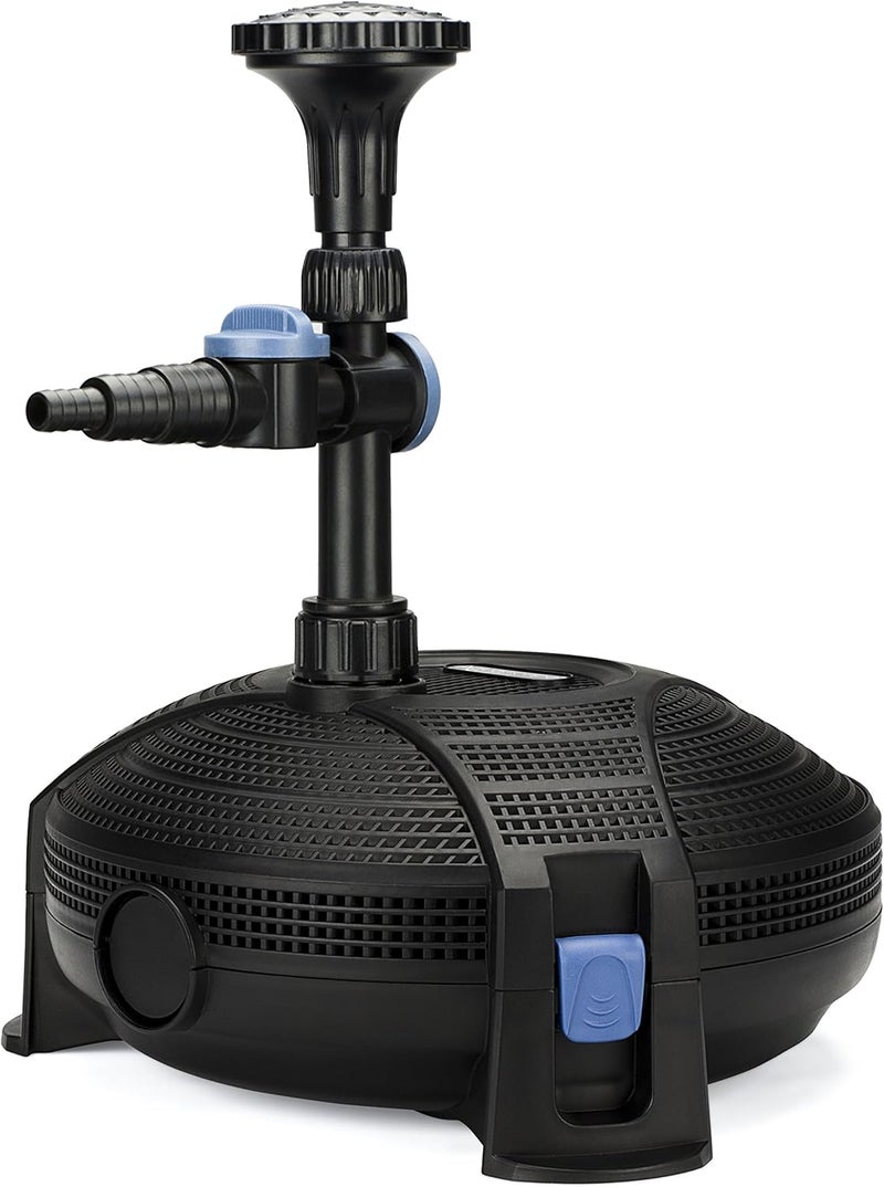 Aquascape Aquascape AquaJet Submersible Pond Water Feature and Filter Pump AquaJet 2000  - Image 2