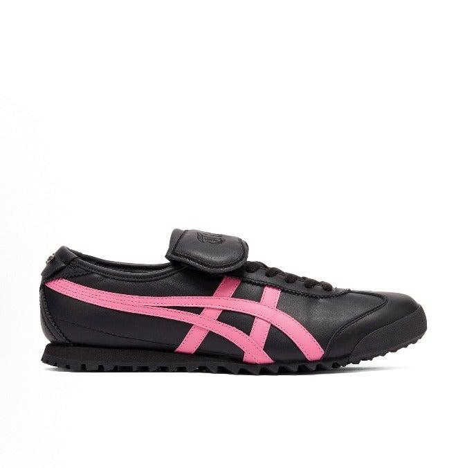 ON New Flip-Top [Pu Yuan] Huang Meiying's Original Onitsuka Tiger MEXICO66GOLF Retro Casual Couple Shoes - Image 1