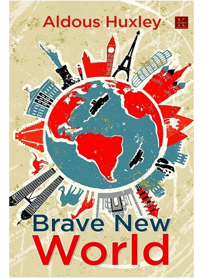 Brave New World  - Image 1