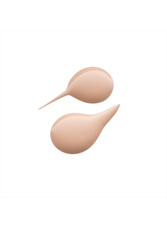 Catrice True Skin Hydrating Foundation (010 | Cool Cashmere) - Image 3