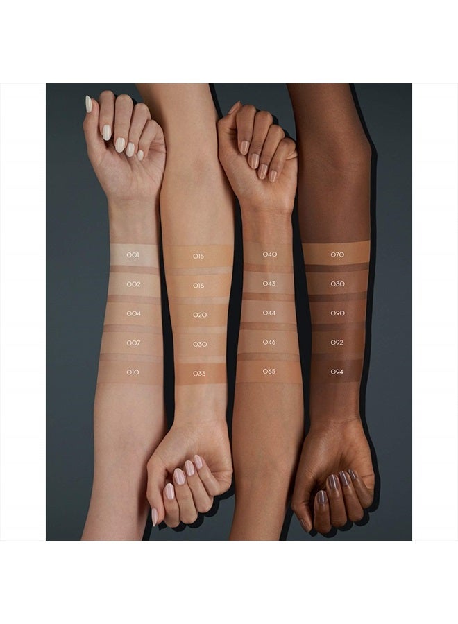 Catrice True Skin Hydrating Foundation (010 | Cool Cashmere) - Image 4