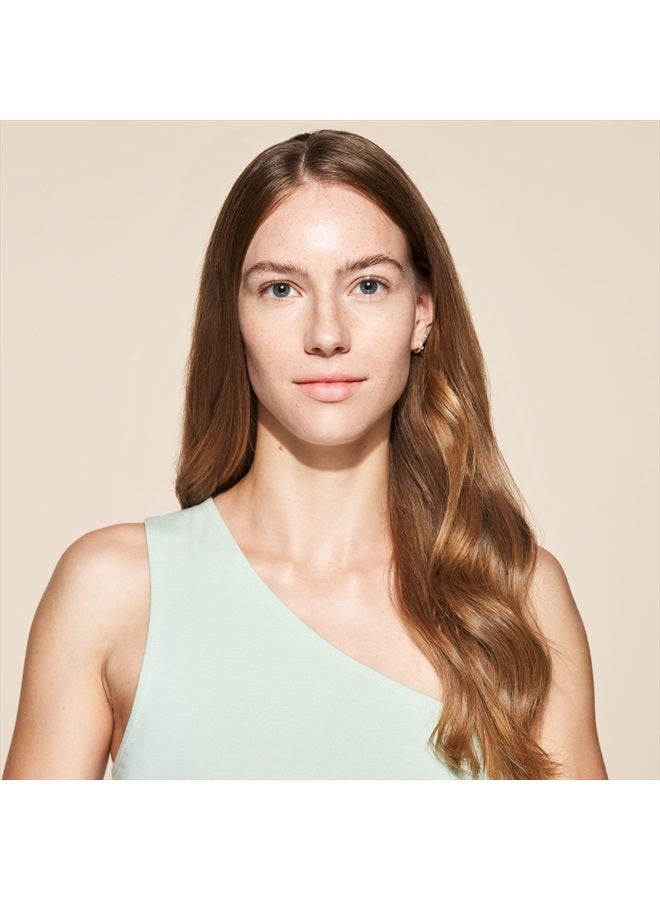 Catrice True Skin Hydrating Foundation (010 | Cool Cashmere) - Image 5