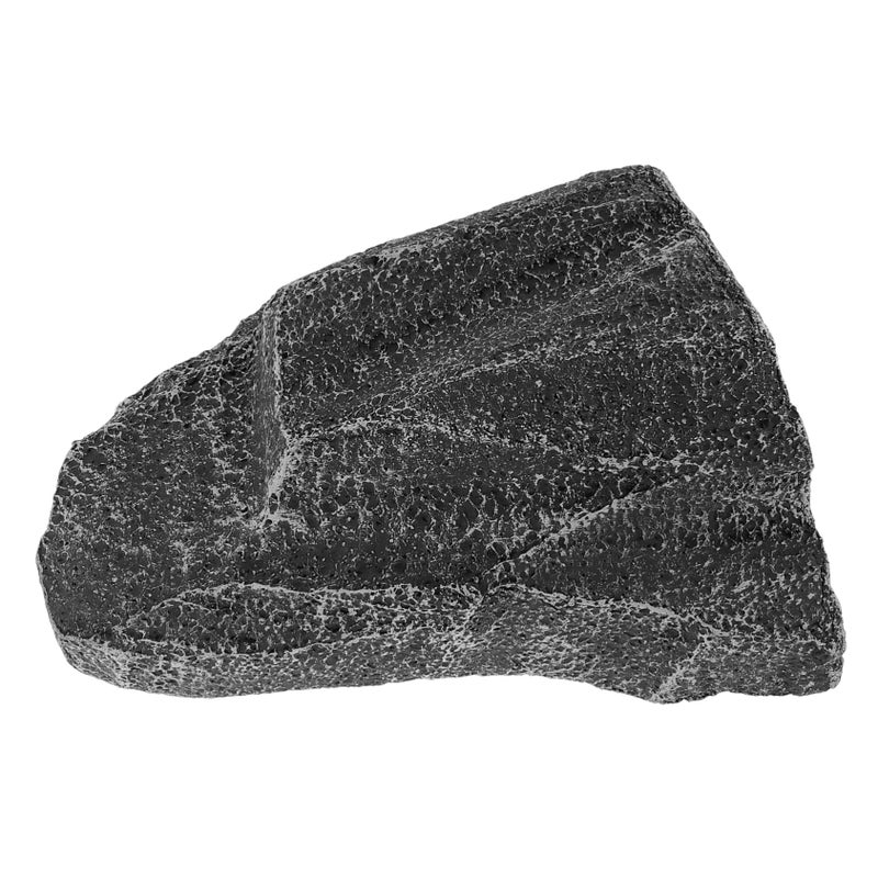 دعائم المناظر الطبيعية الصخرية المزيفة الخفيفة الوزن من رغوة DIY لتزيين الحدائق في الهواء الطلق - Image 2