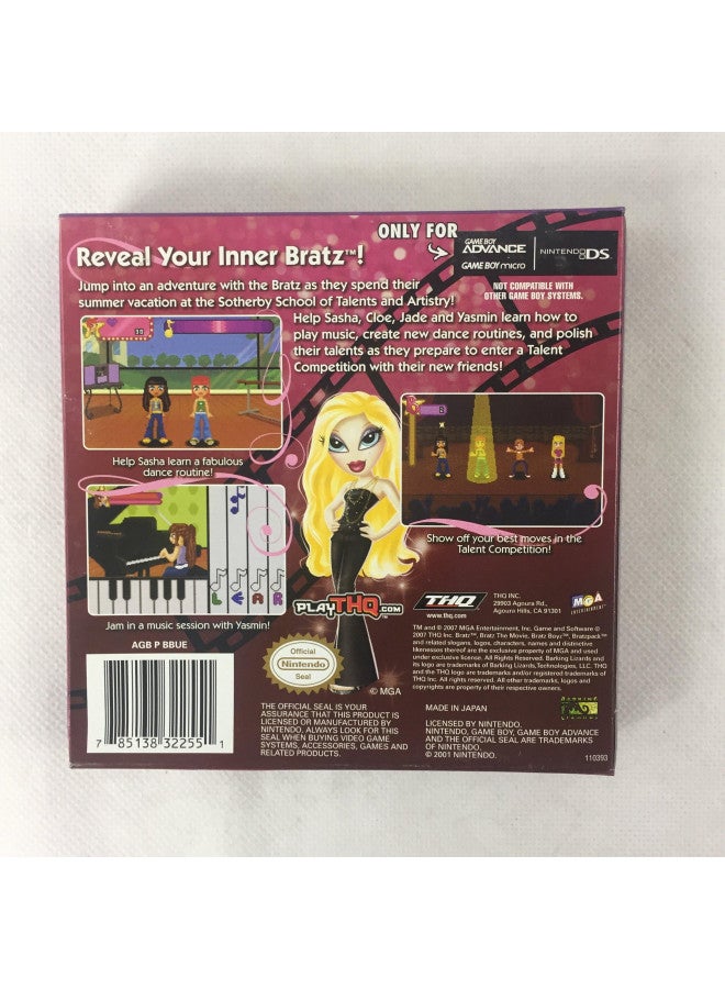 THQ براتز: الفيلم - Image 2