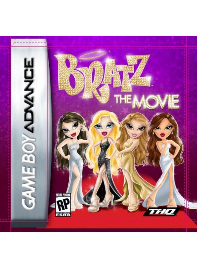 THQ براتز: الفيلم - Image 1