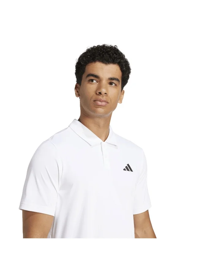 adidas adidas club tennis men polo t-shirt