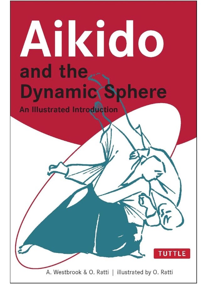 null - Aikido and the Dynamic Sphere: An Illustrated Introduction - Image 1