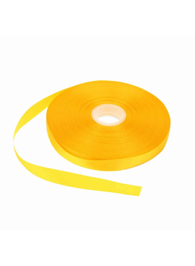 NIBEMINENT European Party Favour Gift Wrapping Ribbon