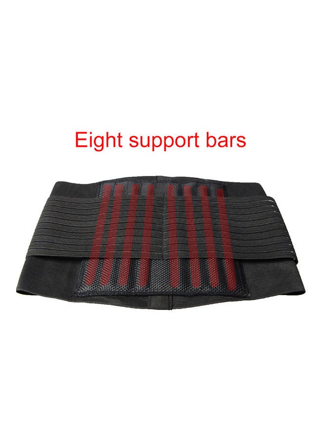 Generic Lumbar Waist Belt 95x22cm  - Image 3