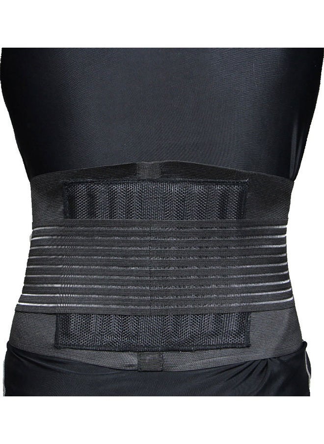Generic Lumbar Waist Belt 95x22cm  - Image 2