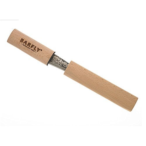 Barfly Tapered Ice Pick, Beech Wood - Image 2
