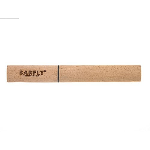 Barfly Tapered Ice Pick, Beech Wood - Image 5