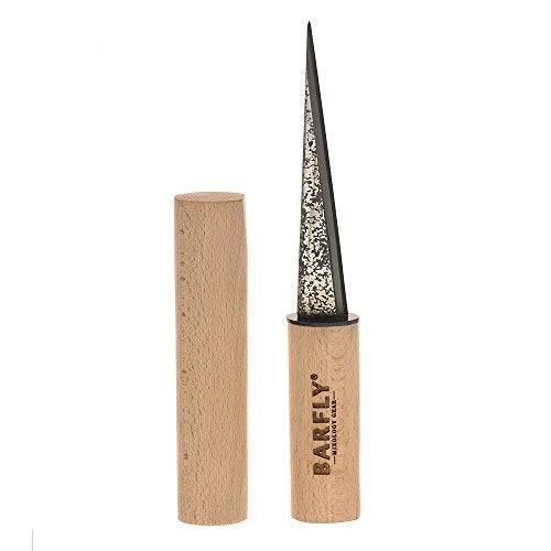 Barfly Tapered Ice Pick, Beech Wood - Image 3