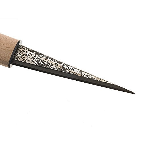 Barfly Tapered Ice Pick, Beech Wood - Image 4