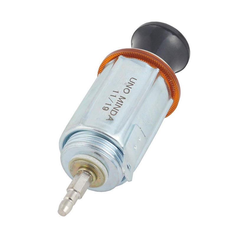 UNO MINDA CL-101 Universal Cigarette Lighter (12V) - Image 1
