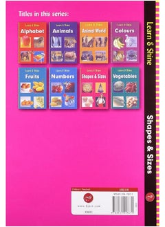 Shapes  - Image 1