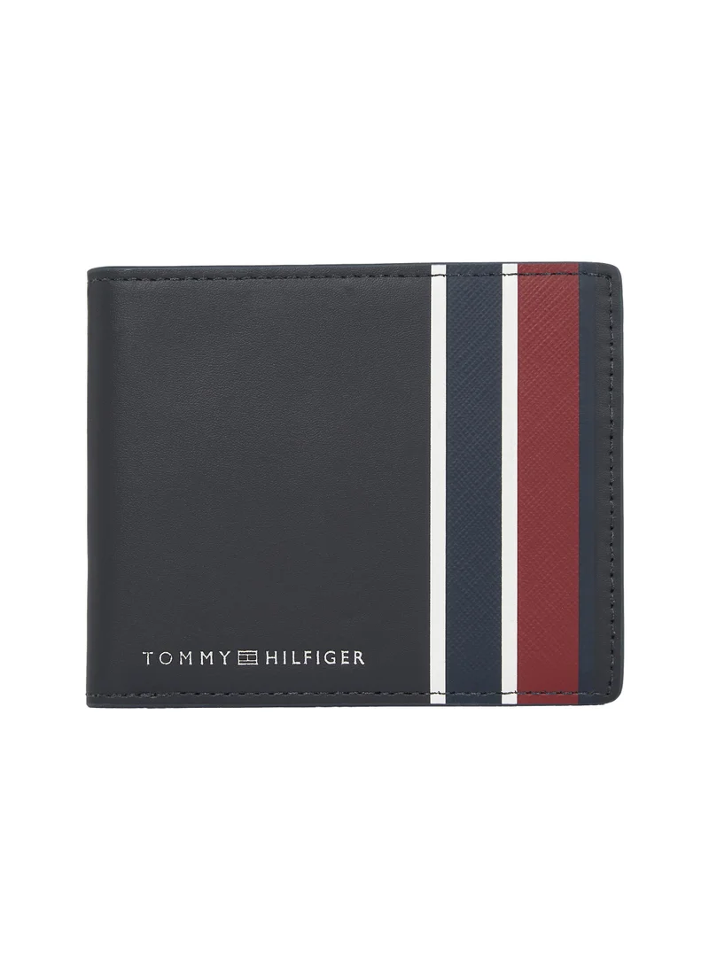 تومي هيلفيغر TH CORP MINI CC WALLET