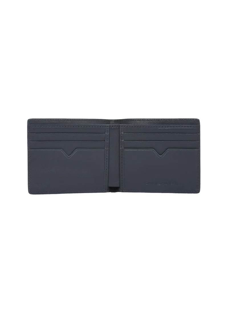 تومي هيلفيغر TH CORP MINI CC WALLET