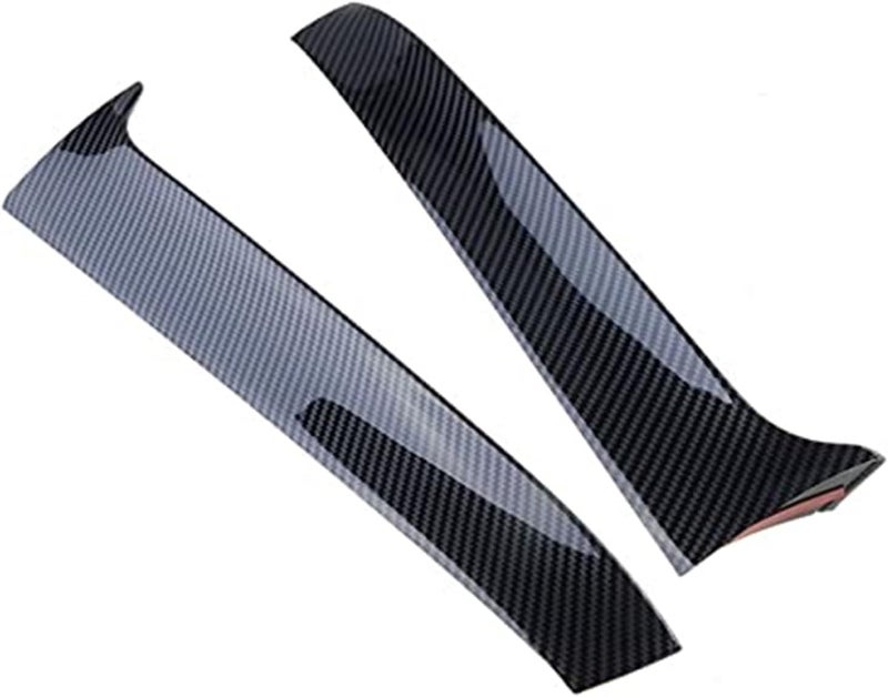 Yurefax جناح جانبي خلفي يوريفكس لسيارة فولكس فاجن جولف 7 R - Image 1