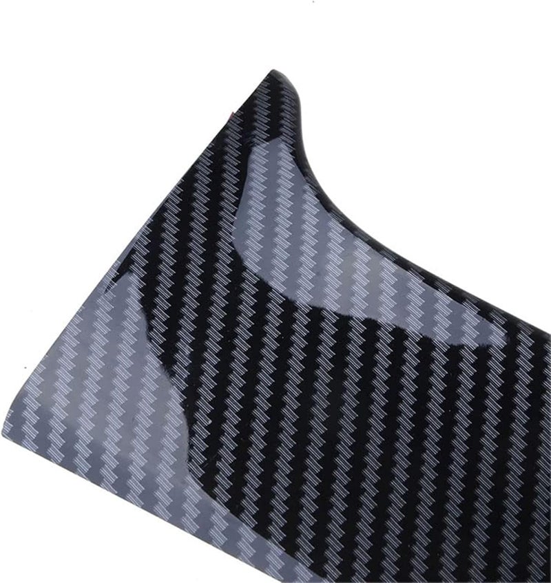 Yurefax جناح جانبي خلفي يوريفكس لسيارة فولكس فاجن جولف 7 R - Image 4