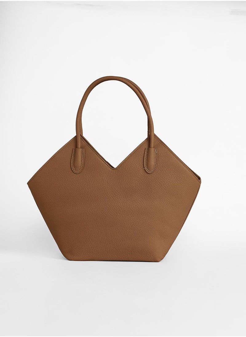 Women's The Pike Tote Bag - Chocolate Brown - pzsku/ZBF00398B25935D63B739Z/45/_/1741337061/914448a7-f05e-467b-95cb-7736f3181228