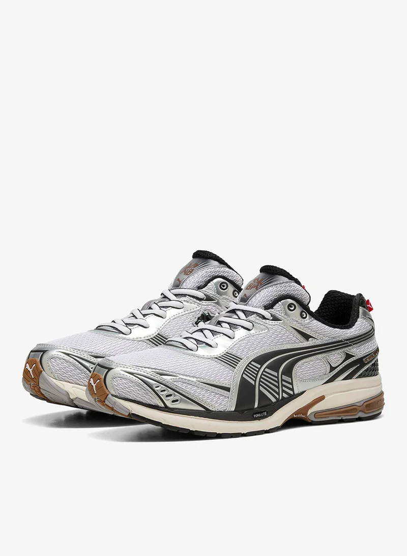 Puma Matte Silver-PUMA Black Homura Og+  | Best Price UAE