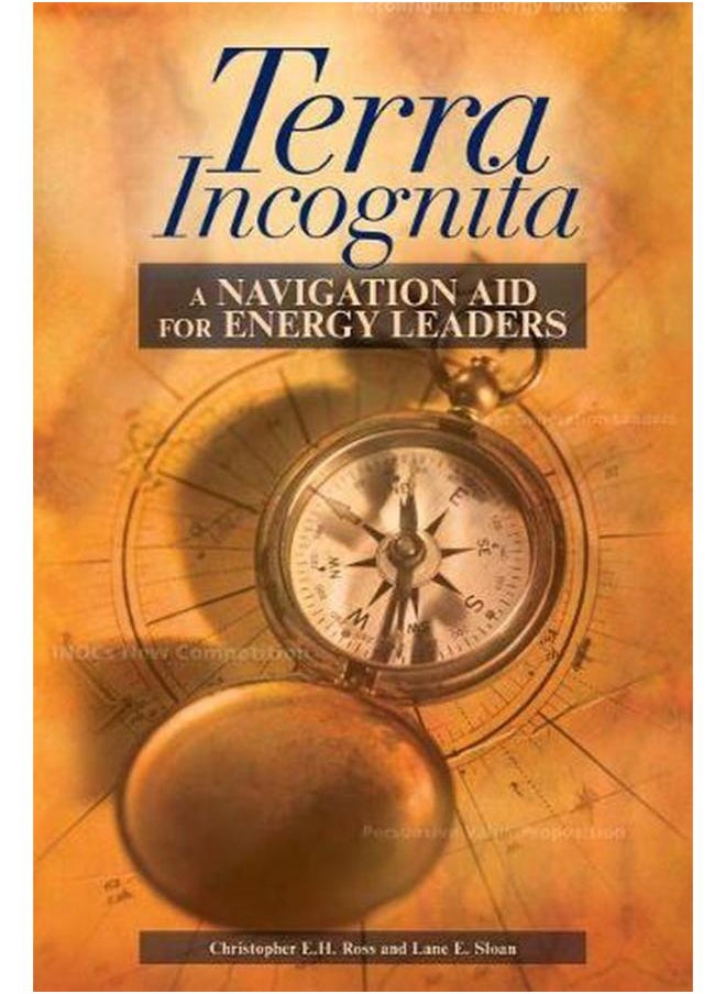 Terra Incognita 