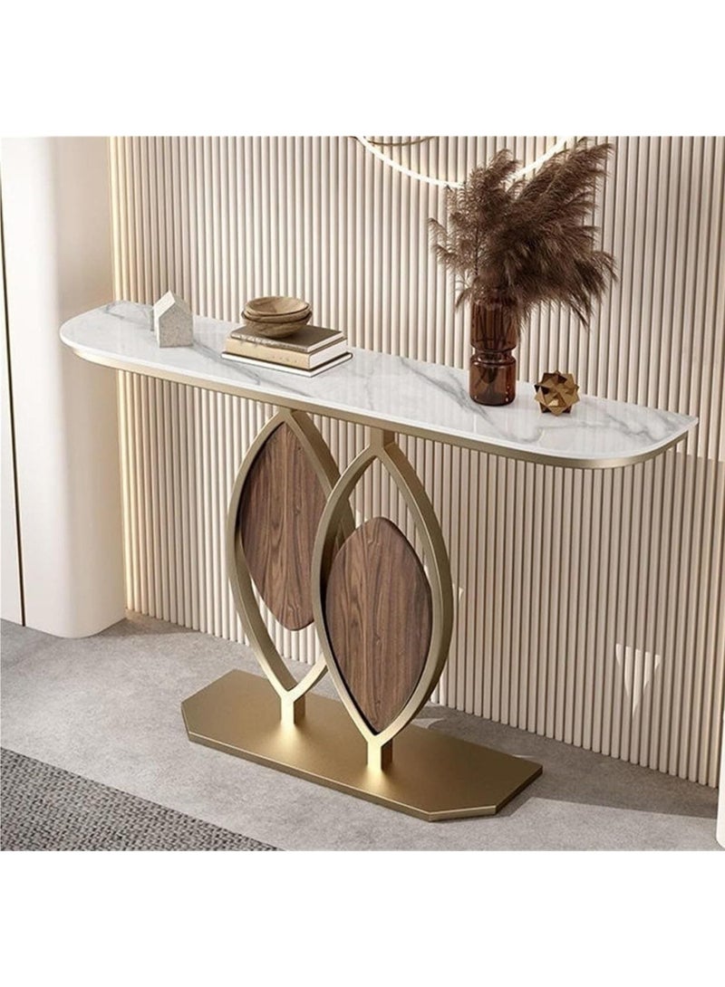 طاولة كونسول أنيقة وعصرية - Image 3