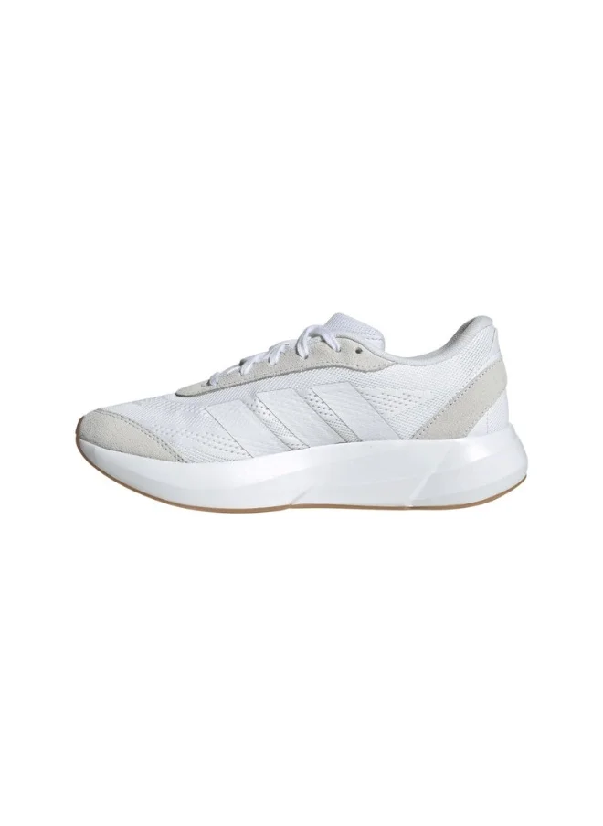 اديداس اوريجينالز adidas LIGHTSHIFT White Running SHOES for Women - 3.5