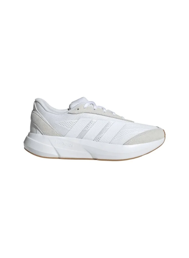 اديداس اوريجينالز adidas LIGHTSHIFT White Running SHOES for Women - 3.5