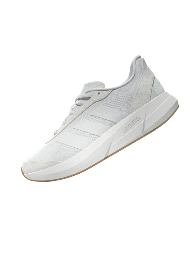 Adidas Adidas Lightshift W White Sportswear Shoes For Women