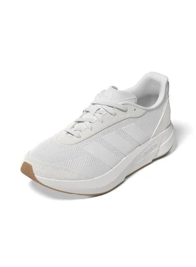 adidas أحذية أديداس لايت شيفت W بيضاء رياضية نسائية
