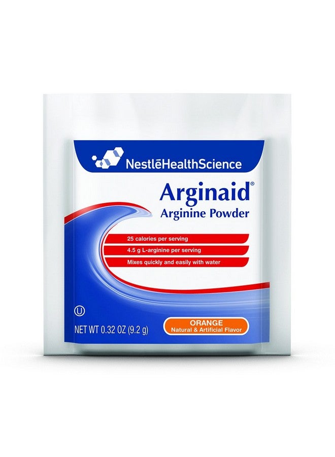 Arginaid Orange, 0.32 Ounce (Pack of 56) - Image 2